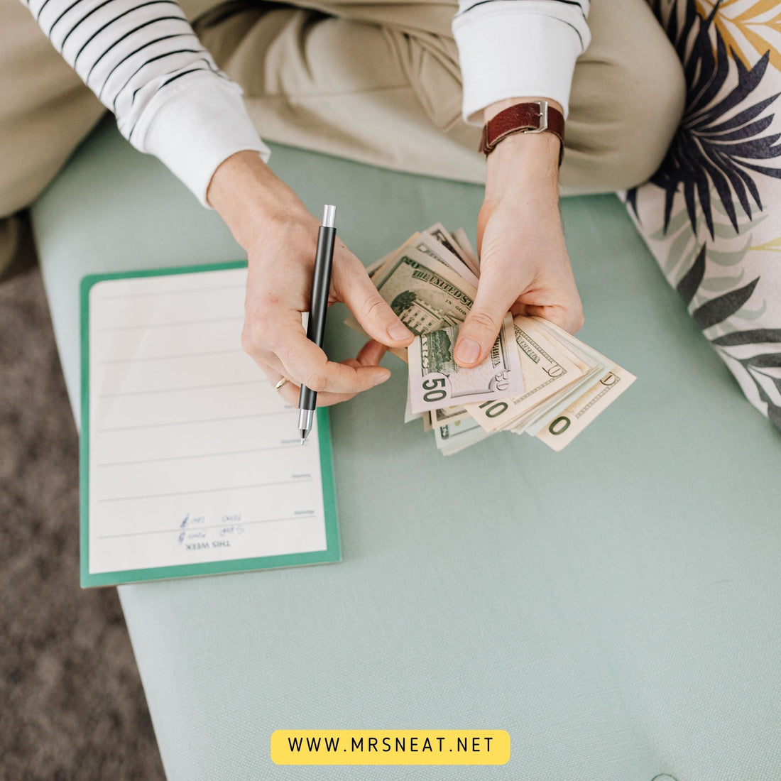 save $6,000 in a year