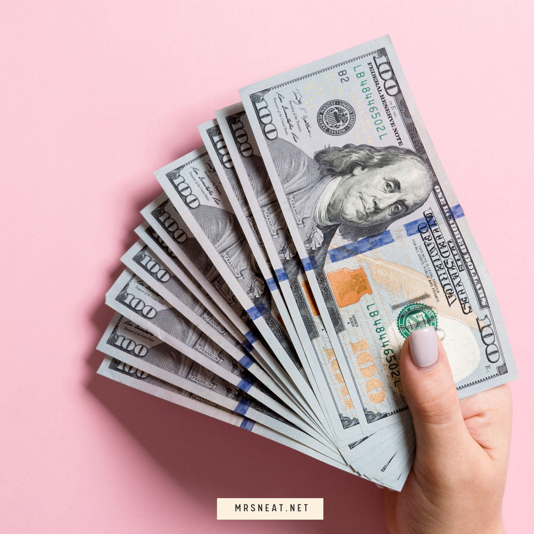 How to Make a Lot of Money Fast