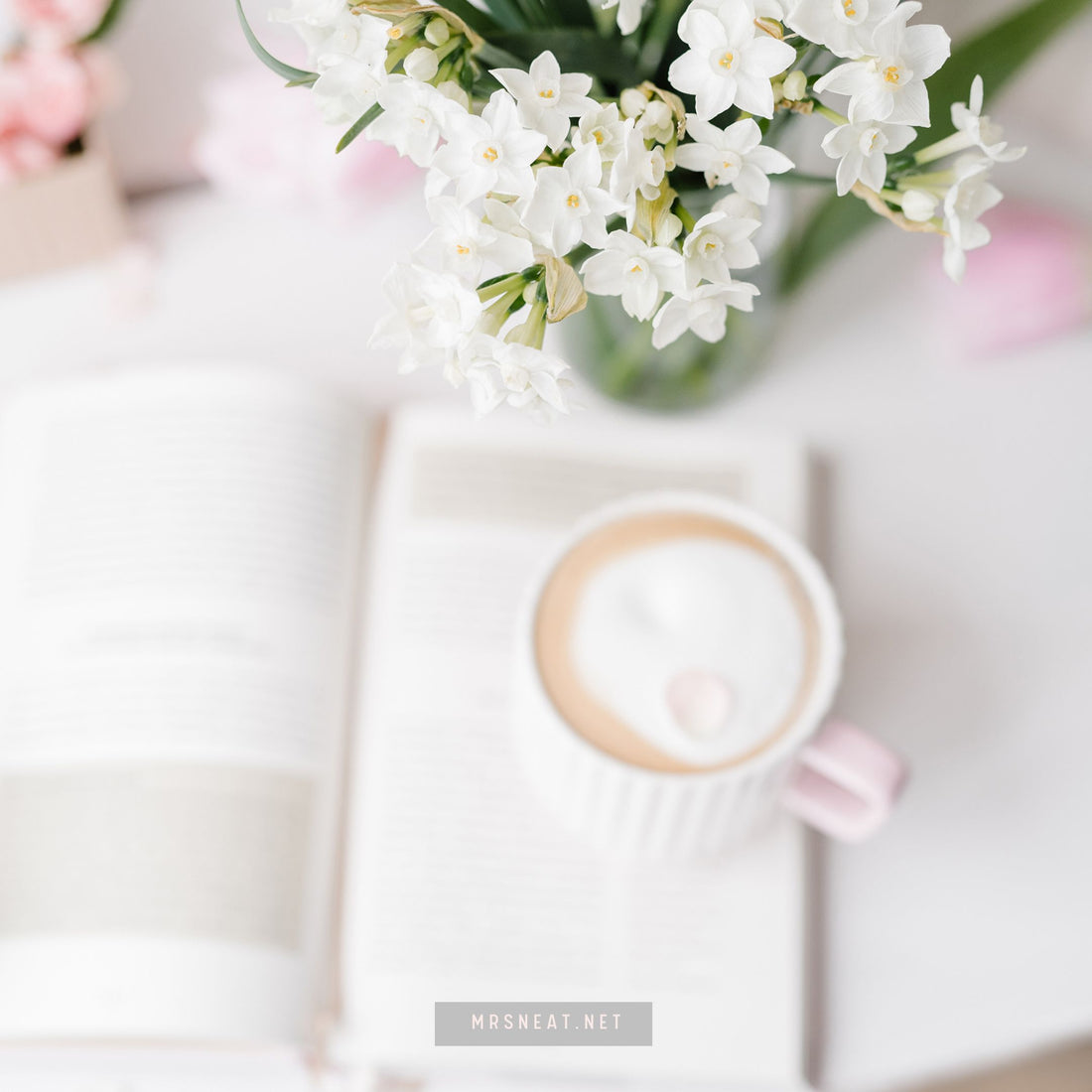 The Best Printable Reading List Template for Every Bookworm