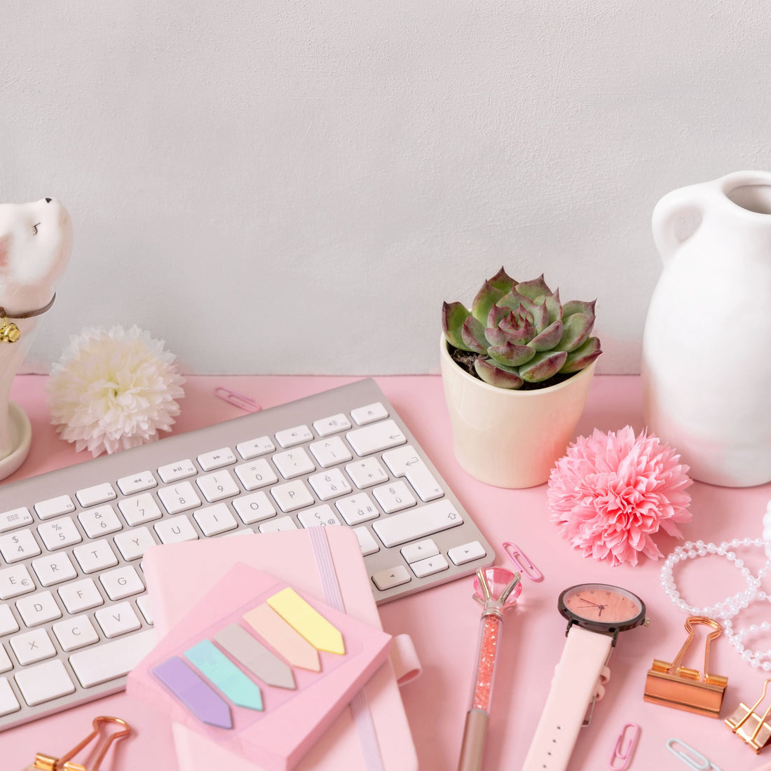Cleaning Planner Printable