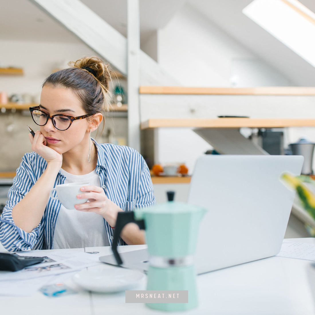 Master Your Finances with Our Monthly Budget Planner