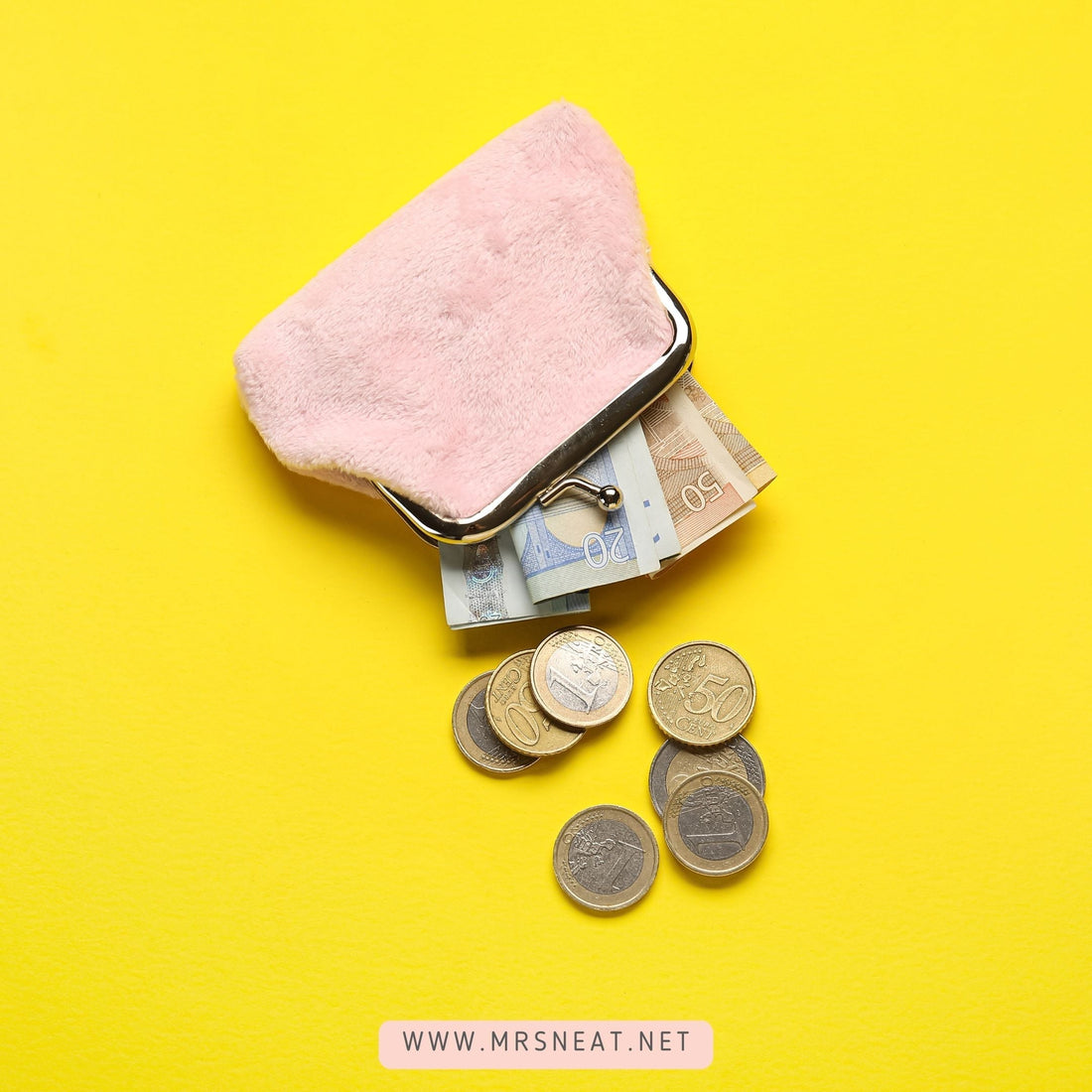 Money-saving hacks