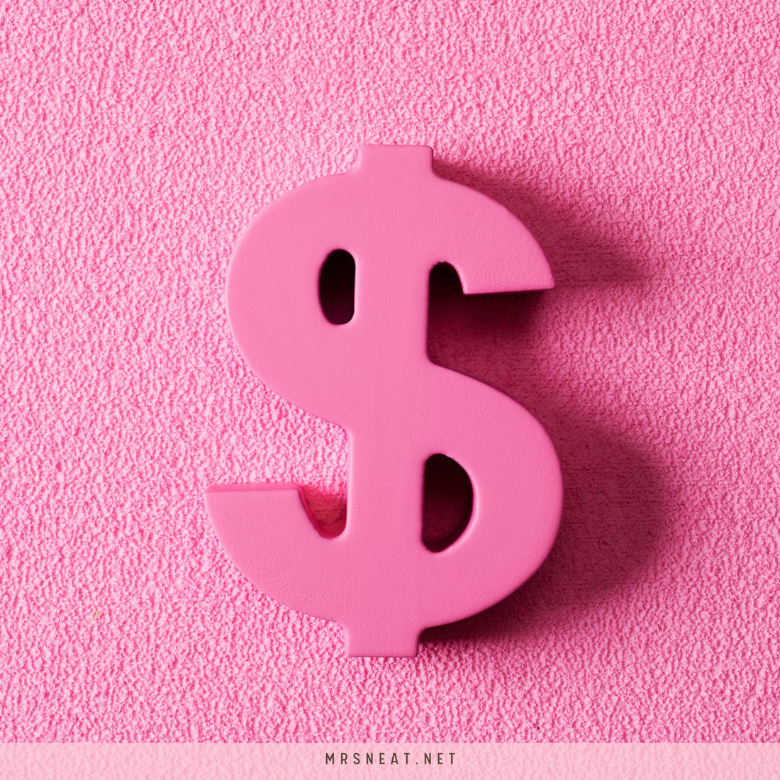 Master Your Money - 10 Reason why you need to use income and expense tracker printable