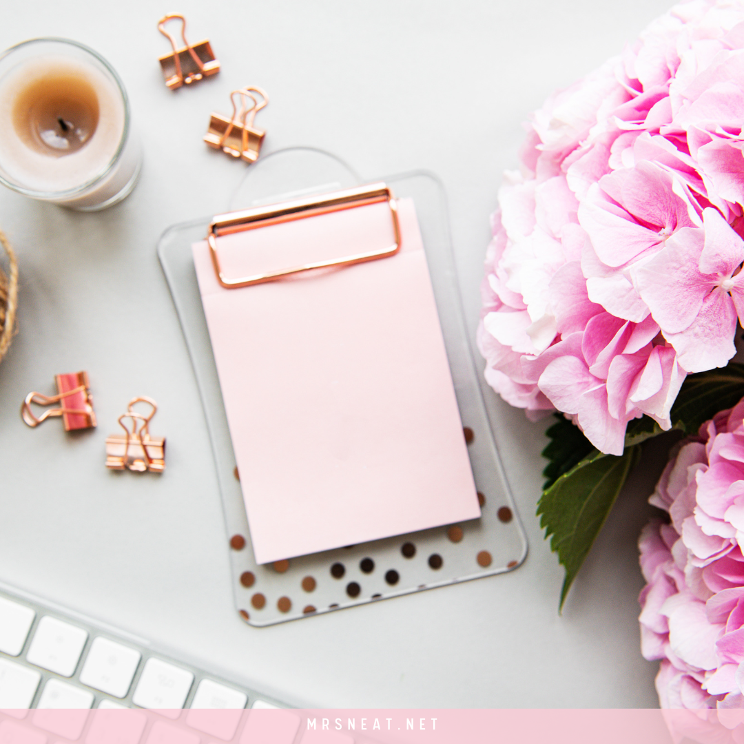 Discover the delightful world of floral printable writing paper