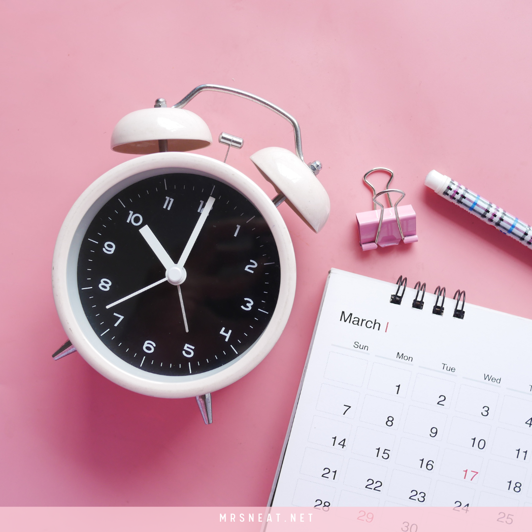 Unveiling the Power of Using a Yearly Planner Printable with Step by Step Guide