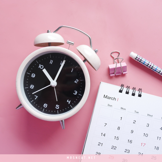 Unveiling the Power of Using a Yearly Planner Printable with Step by Step Guide