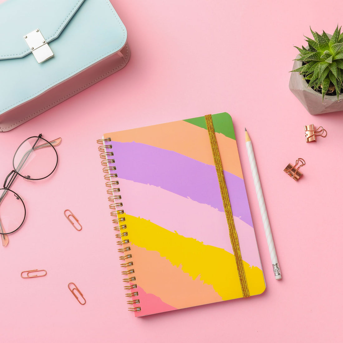 Study Planner Printable