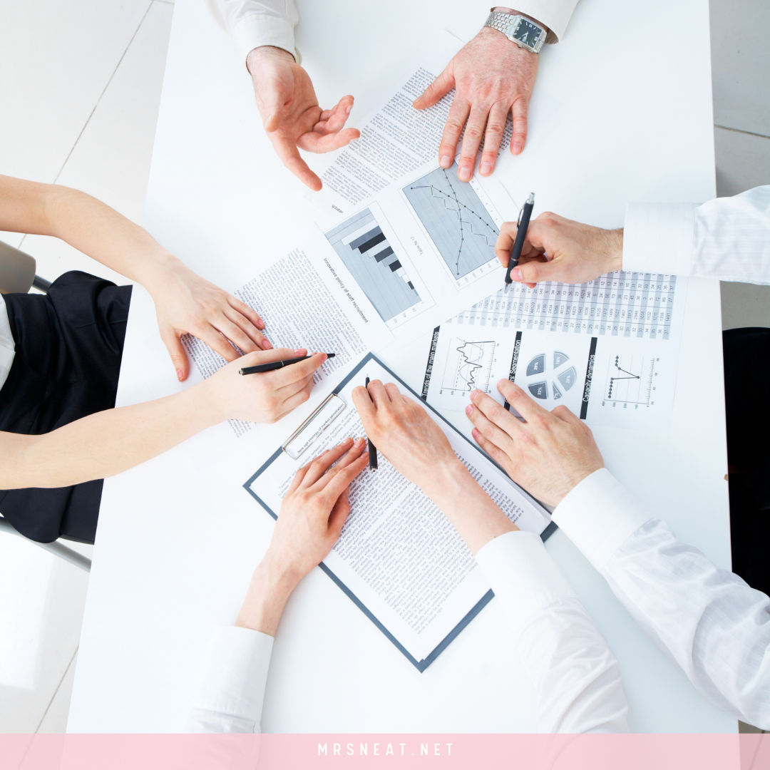 The Importance of a Project Planner Printable and How to Use it