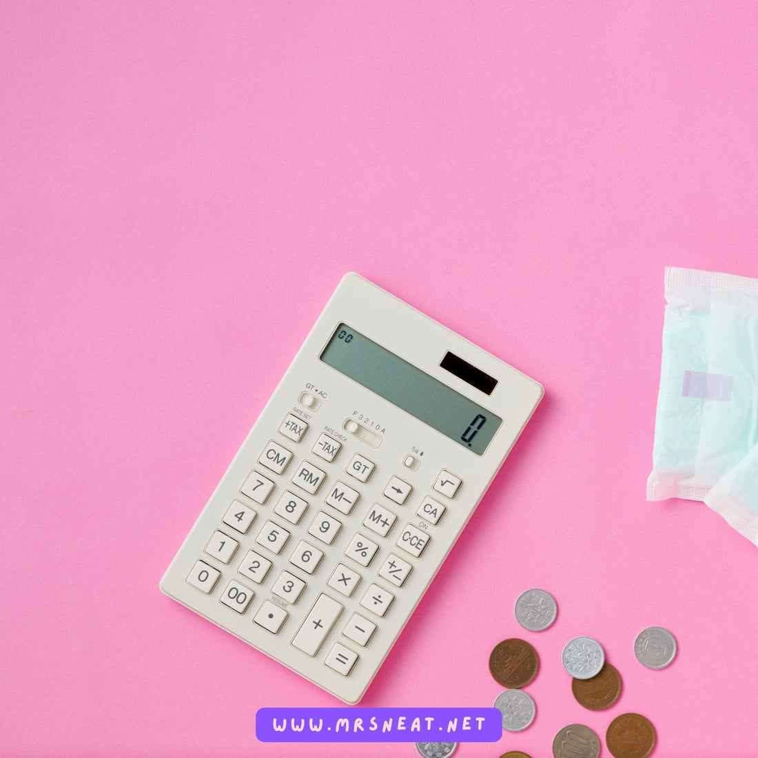 how to track income easily