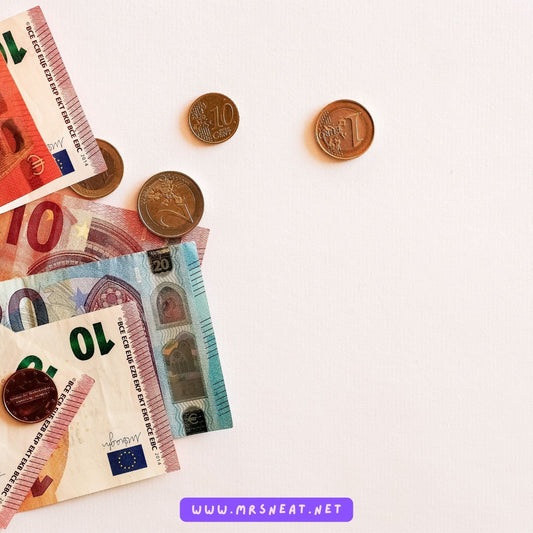 From Broke to $10,100: How the 100 Envelopes Challenge Changed My Finances