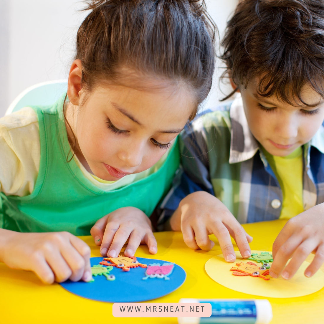 Must-Have for Parents & Teachers! Editable Behavior Chart Template PDF