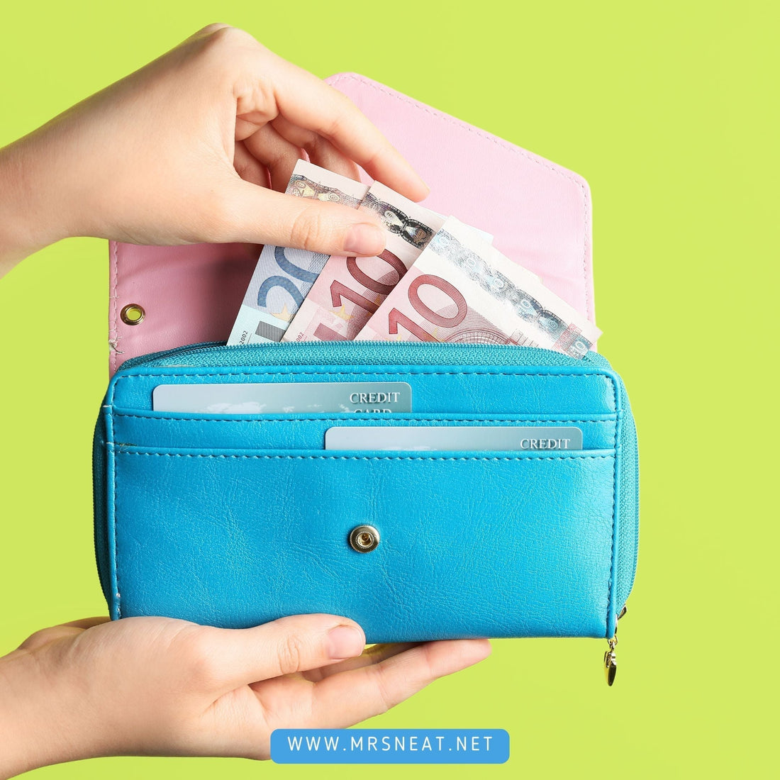 Struggling to Save? This Low-Income Savings Challenge Will Change Your Life!