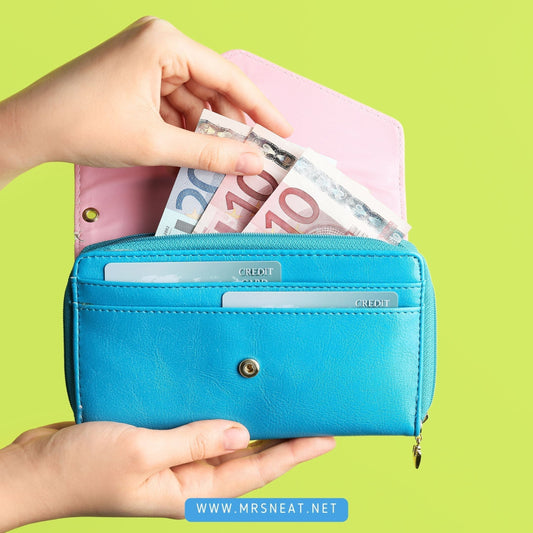 Struggling to Save? This Low-Income Savings Challenge Will Change Your Life!