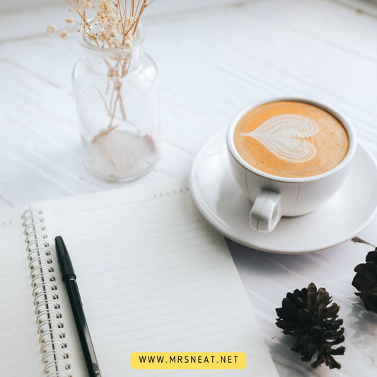 Printable Monthly Covers & Calendars!