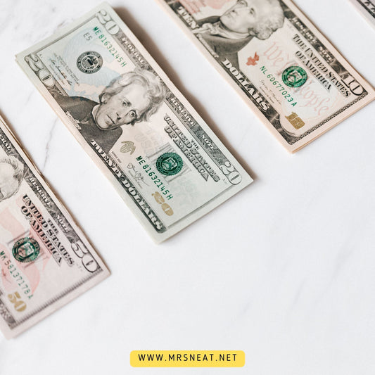 How to manage your paycheck effectively