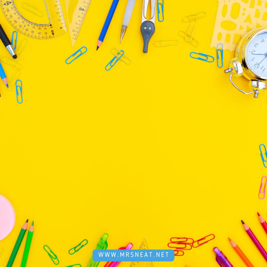 Tired of Morning Chaos? Get This Ready-to-Print School Day Chart PDF Now!