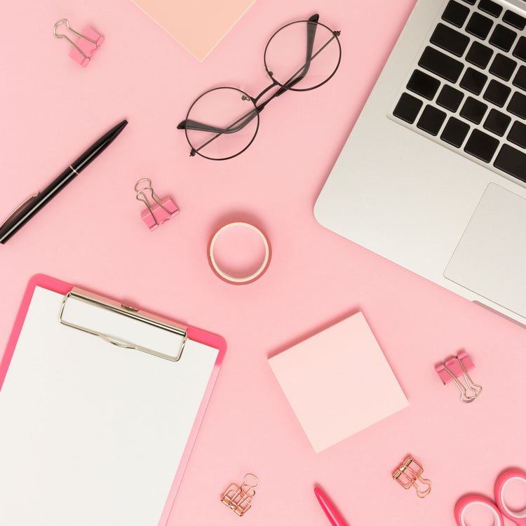Study Planner Template Collection