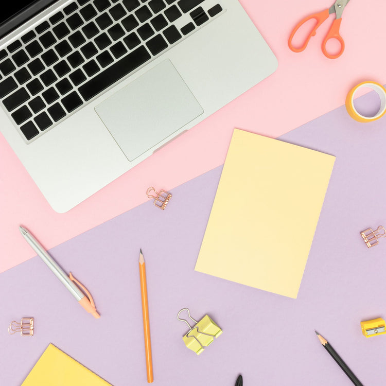 Printable Stationeries Collection