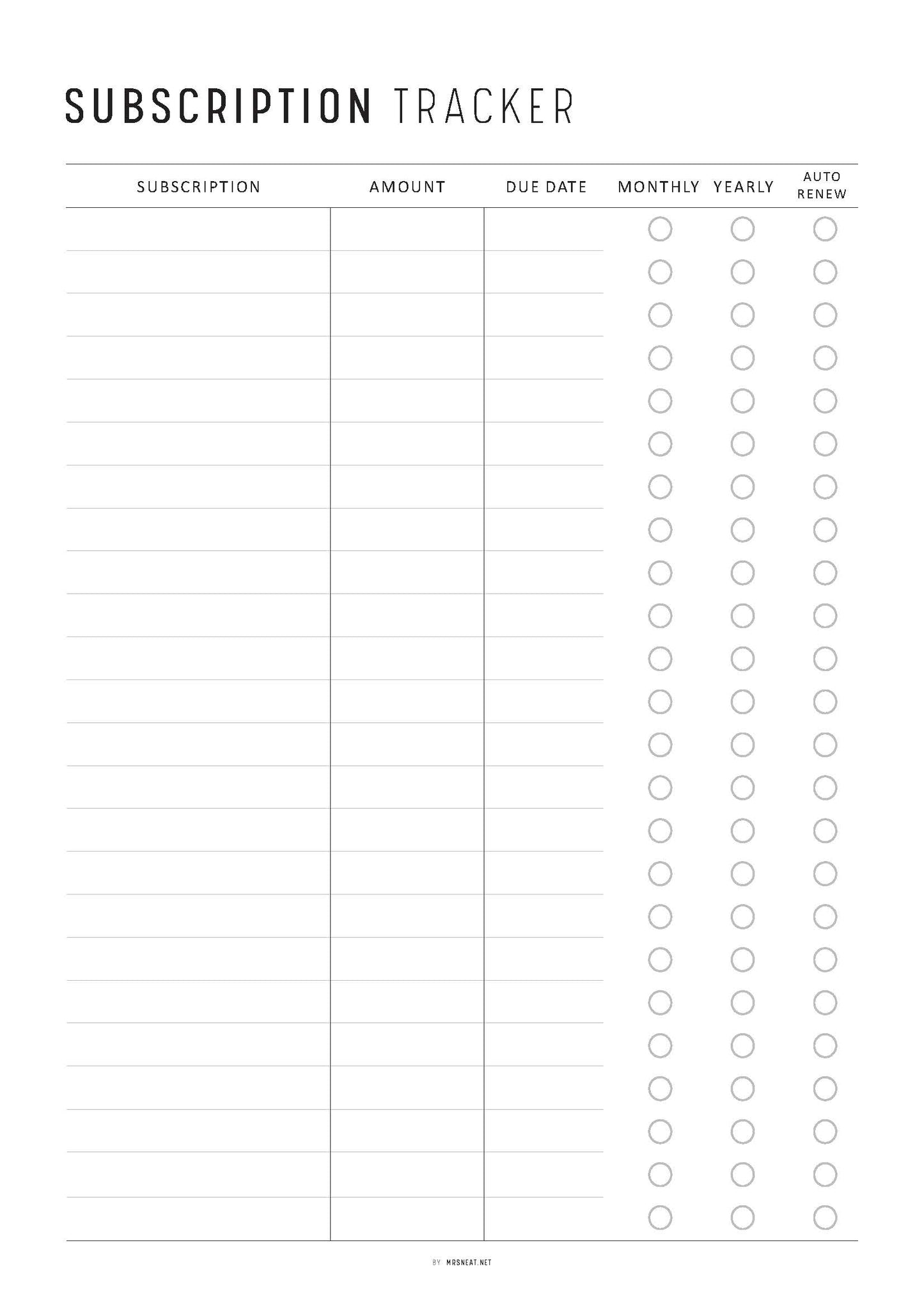 Fillable Financial Planner Bundle Printable, Budget Binder, Savings Tracker, Budget Planner, Debt Payoff, A4/A5/Letter/Half Letter, 2 Colors