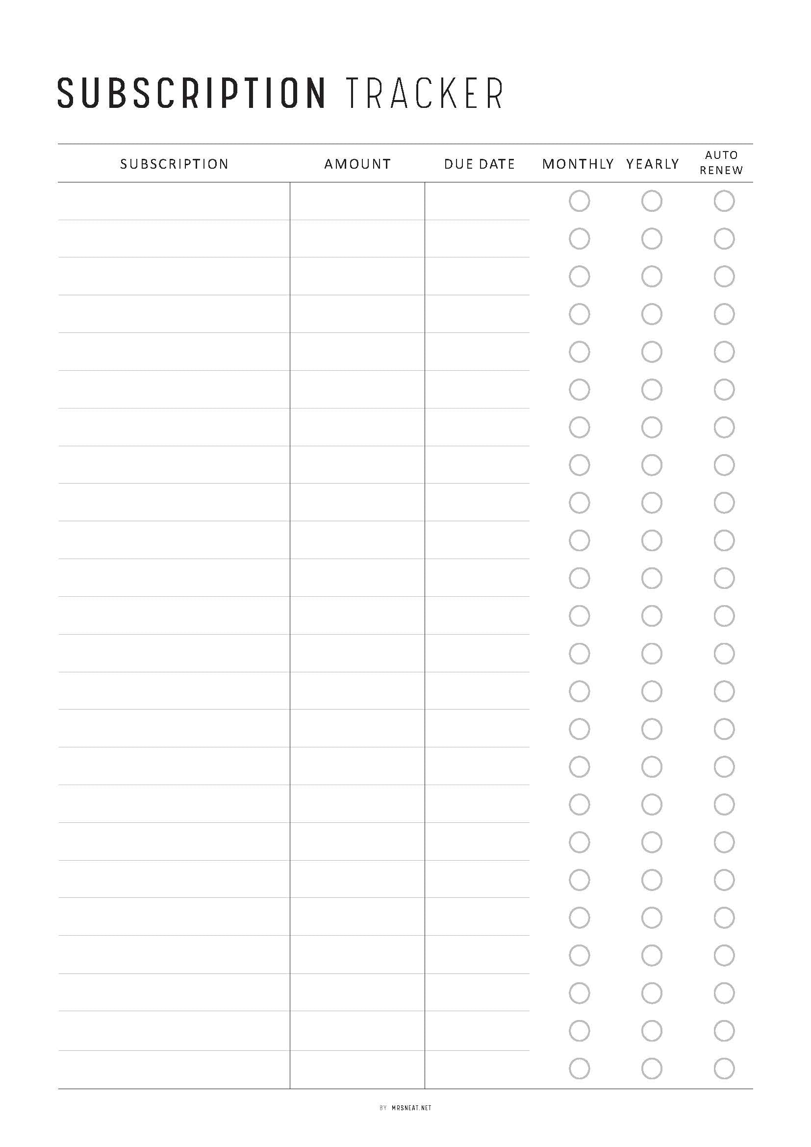 Fillable Financial Planner Bundle Printable, Budget Binder, Savings Tracker, Budget Planner, Debt Payoff, A4/A5/Letter/Half Letter, 2 Colors