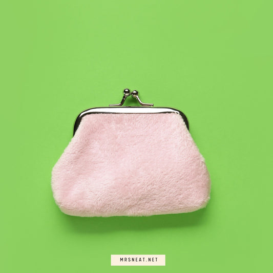 2025 Savings Challenge Free A6 Mini Savings Challenge Printable