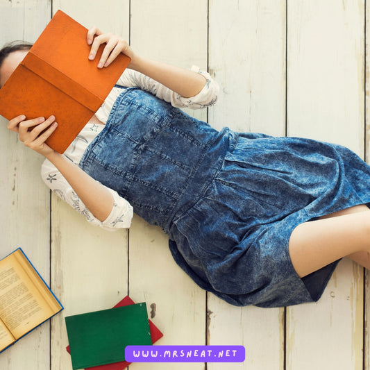 Take your reading to the next level with our Book Summary Printable!