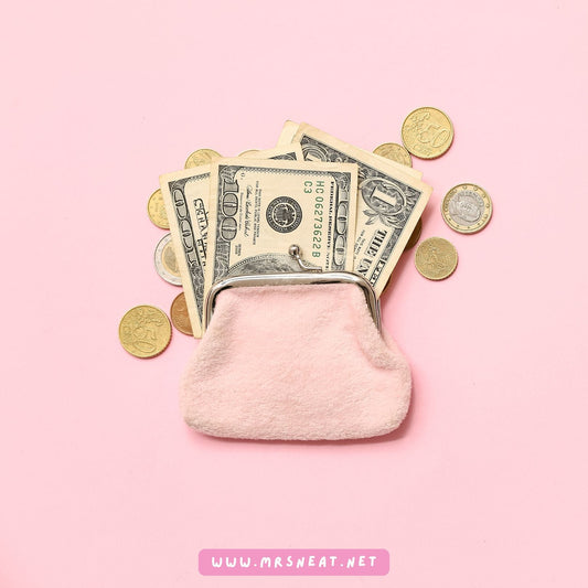 How to Budget Your Paycheck So You Stop Running Out of Money Before Payday