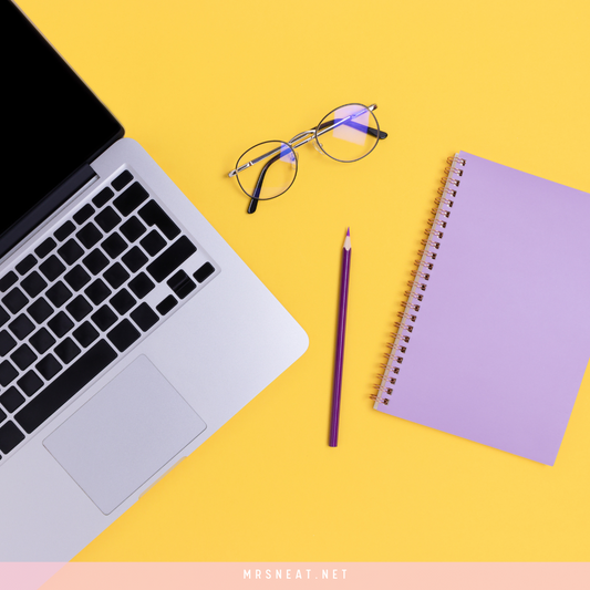 How to Stop Living Paycheck to Paycheck Using Monthly Budget Printables