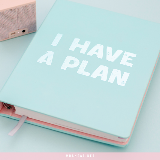 Maximize Your Potential with a Monthly Planner Printable