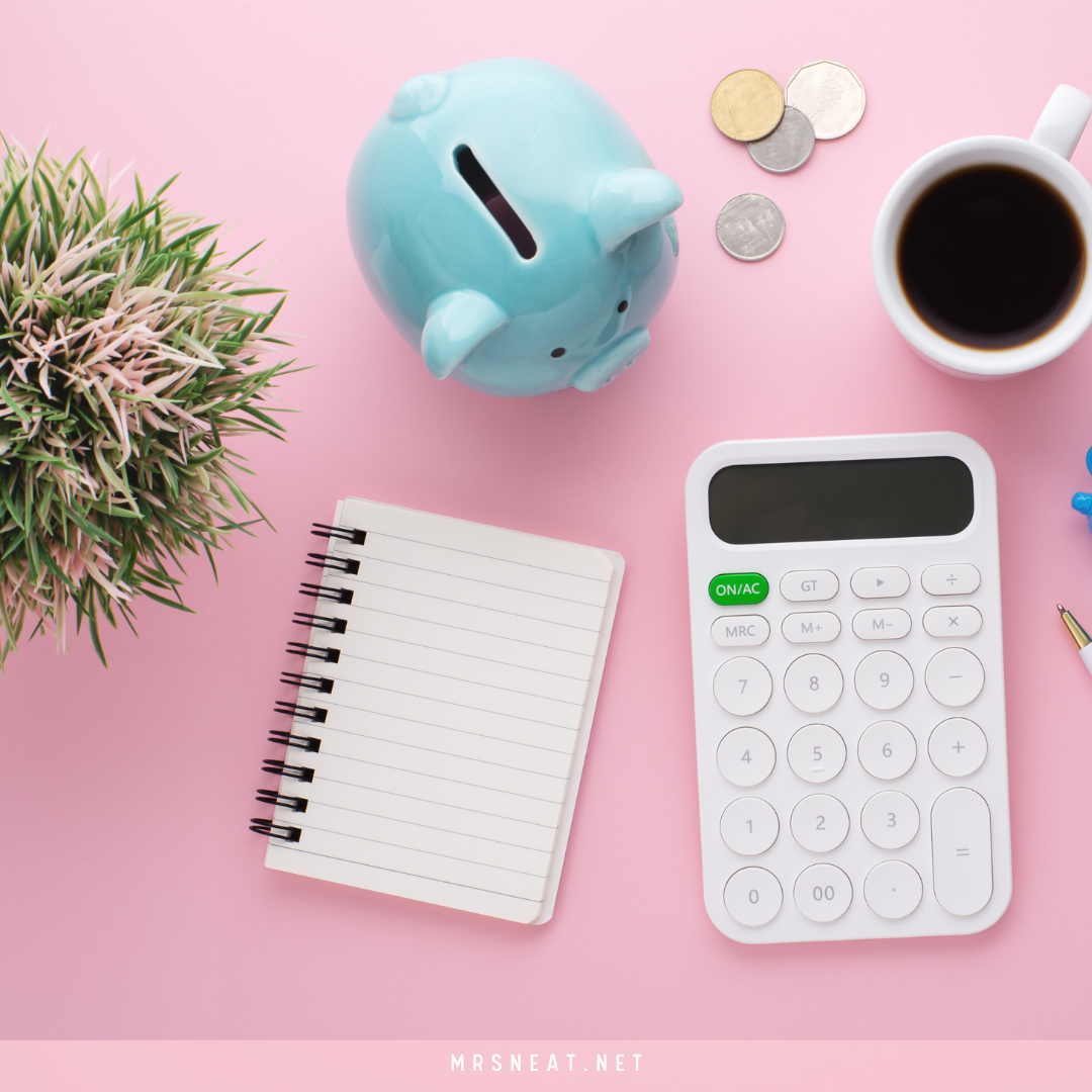 Mini Saving Challenge Printable: A Compact Solution for Your Financial Goals