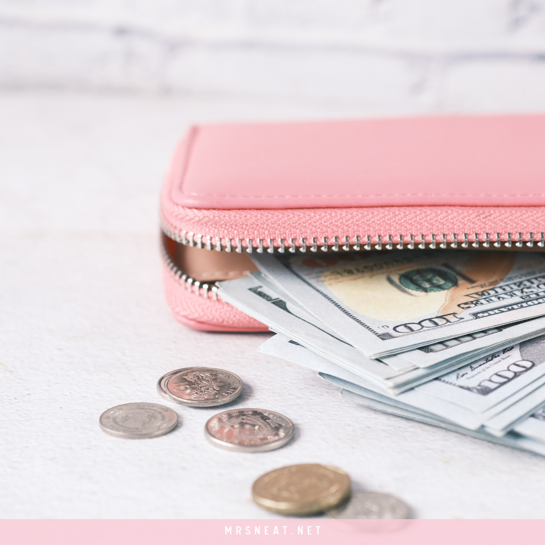 How to Manage Your Finances with Income & Expense Tracker Printable