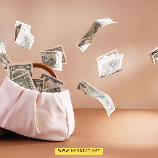 Paycheck Always Gone? Here’s the Secret to Managing Cash Flow Like a Pro!