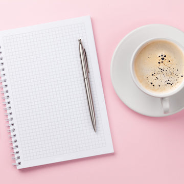 Stationery Printable Planner – mrsneat