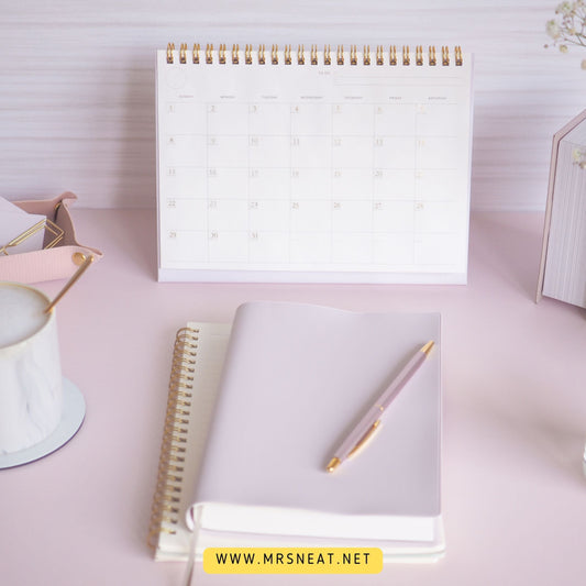 The Secret of Successful People Use This Planner and See the Difference