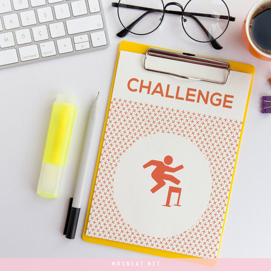 Unleashing Your Potential: The Power of a 90-Day Challenge