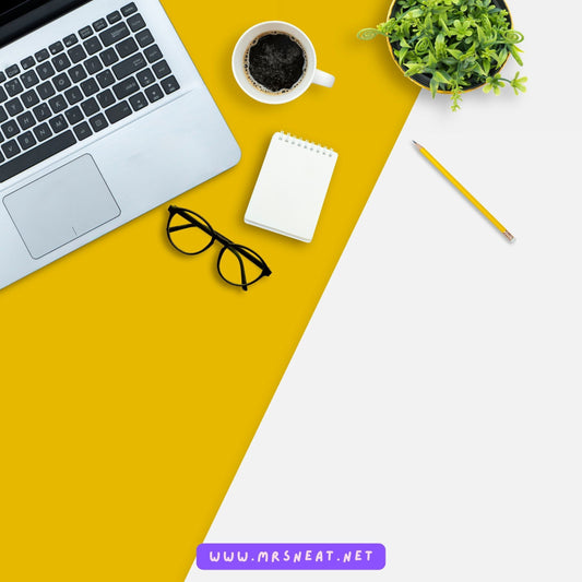 10 Genius Ways to Stay Organized with a Weekly Hourly Planner