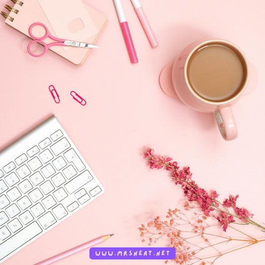7 Smart Ways to Stay Organized with an Any Year at a Glance Template