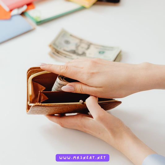 5 Easy Mini Savings Challenges to Help You Save Money Faster