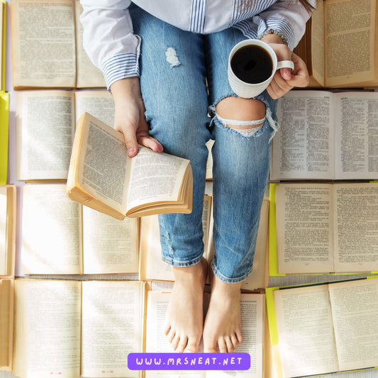 7 Fun Ways to Use a Reading Log Template Printable for Kids & Adults