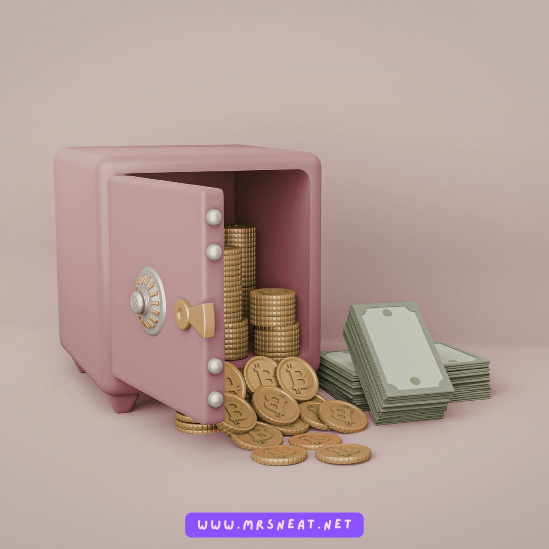 How to Plan Your Finances Step-by-Step