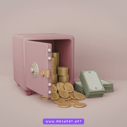 How to Plan Your Finances Step-by-Step