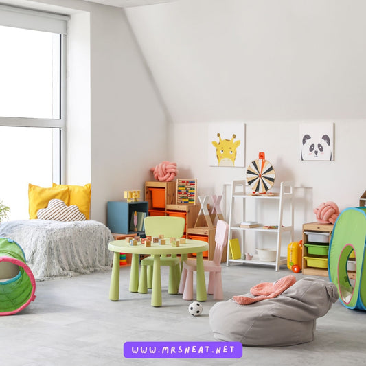 How to Teach Kids Responsibility with One Simple Weekly Chore Chart