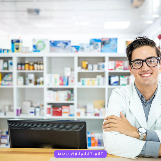 10 Must-Know Study Hacks with a Pharmacology Notes Template