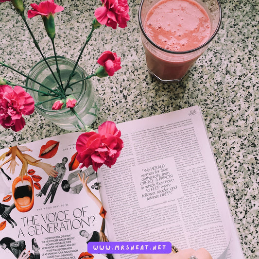 100 Reasons to Fall in Love with Reading Again (Thanks to Bookshelf Reading Tracker)
