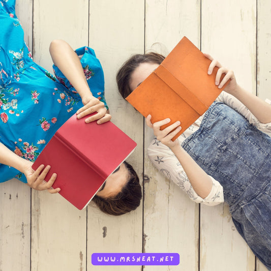 7 Reasons Every TV & Book Fan Needs a Series Review Tracker