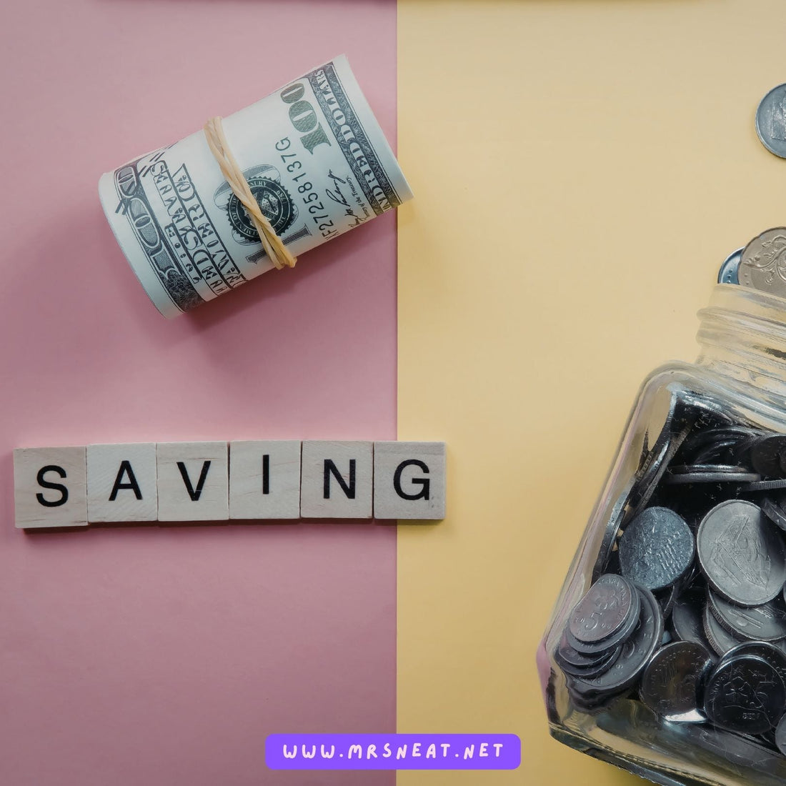 How to Start a 12-Month Savings Challenge and Actually Finish It