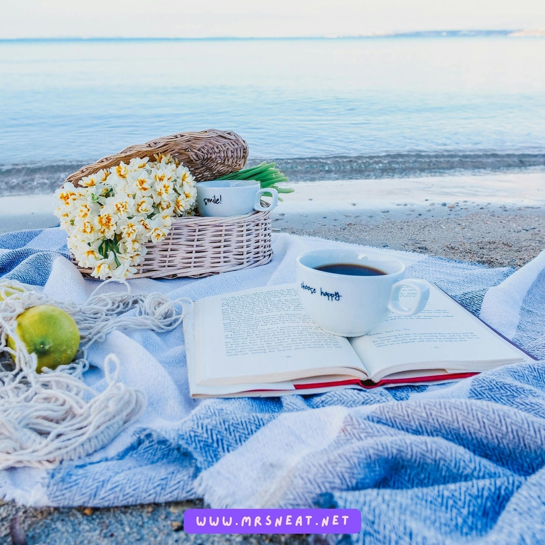 7 Reasons Every Reader Needs a Book Wishlist Template