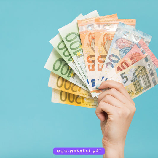 10 Genius Hacks to Manage Your Paycheck with a Paycheck Budget Template