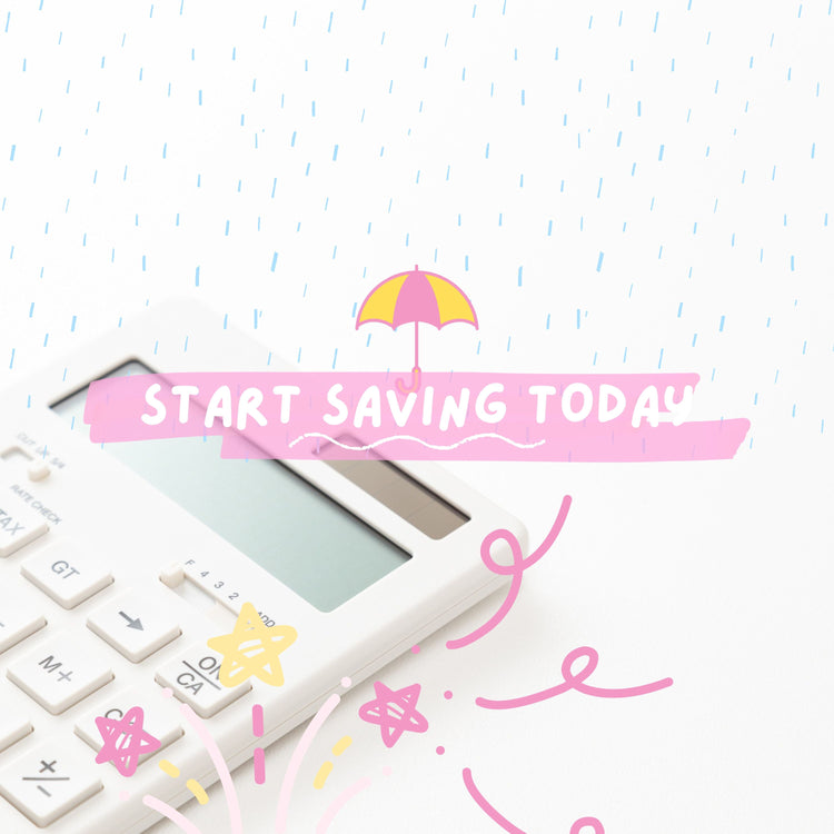 Start saving today with mrsneat.net