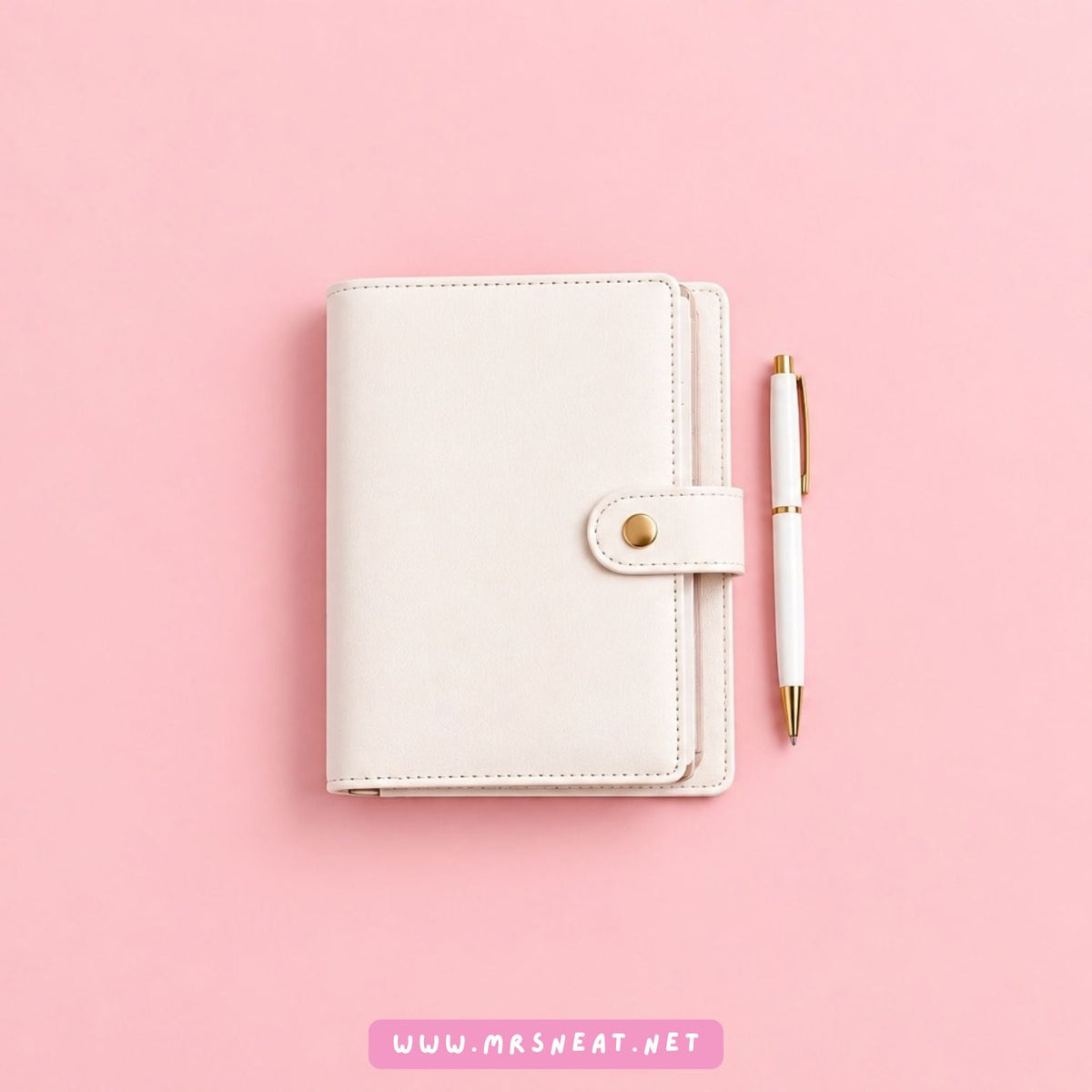 Plan your day with the latest collection of stylish and functional printable &amp; digital planners!
